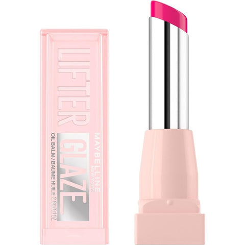 MAYBELLINE LIFTER GLAZE BALSAMO LABBRA 003 ROSE BITE