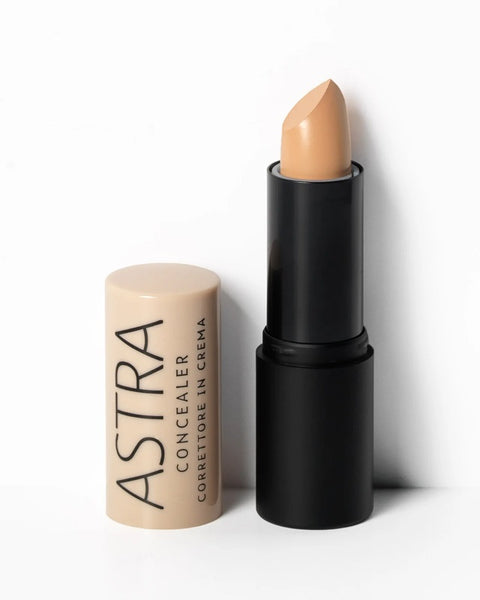 ASTRA CONCEALER - Correttore Stick Cremoso 01