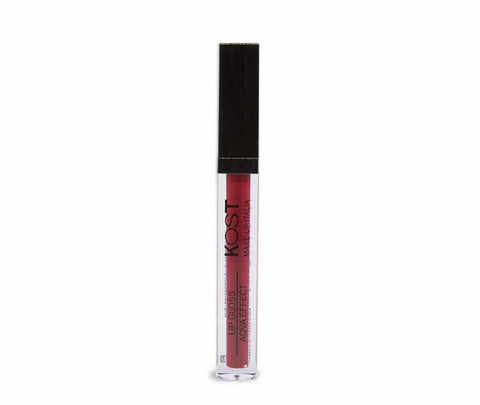 KOST LIP GLOSS AQVA EFFECT 01