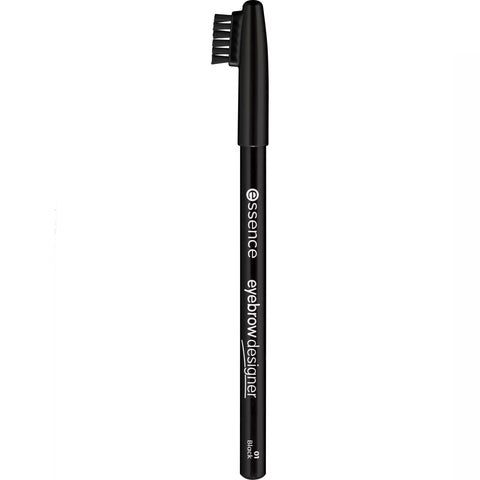 ESSENCE eyebrow DESIGNER matita sopracciglia 01 black