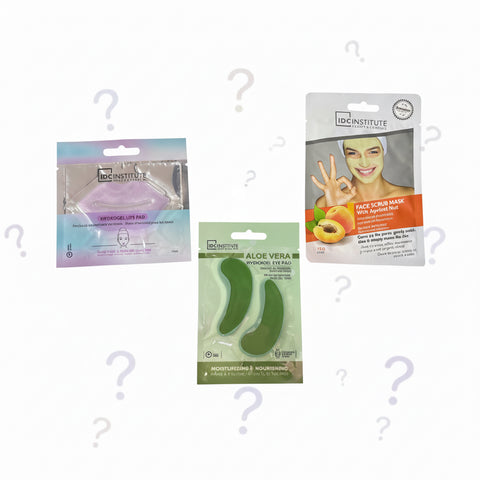 Box Revolution e poi… 12 pcs