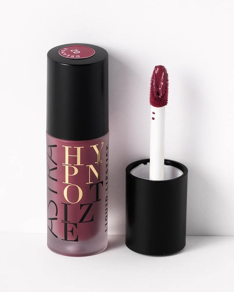 ASTRA HYPNOTIZE LIQUID LIPSTICK MATTE 02