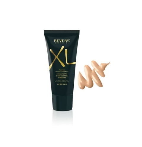 REVERSE fondotinta LONG LASTING 16H hydrating