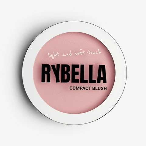 RYBELLA Compact Blush