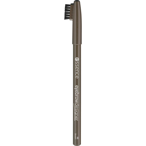 ESSENCE eyebrow DESIGNER matita sopracciglia 02 brown