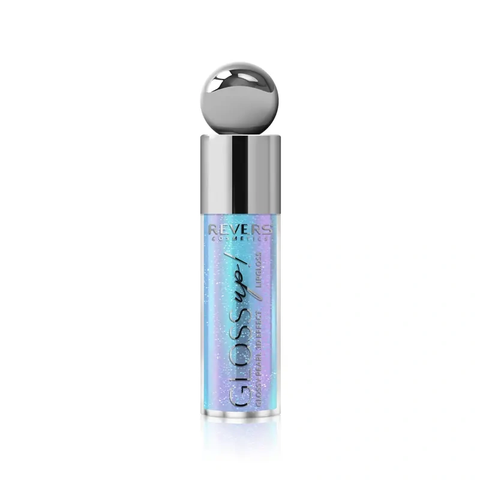 REVERSE gloss pearl 3d effect