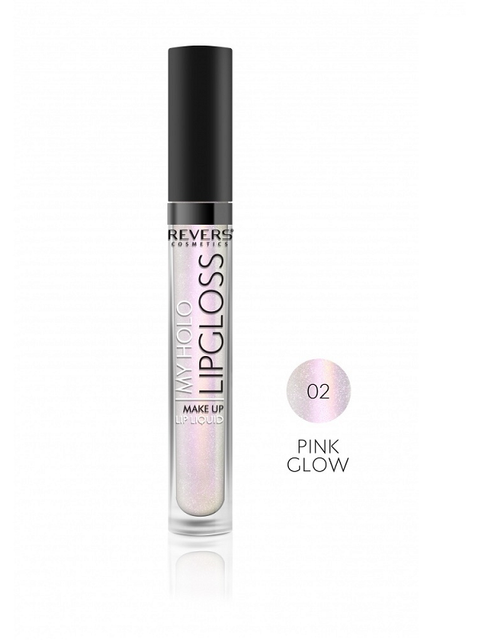 REVERSE LIP GLOSS
