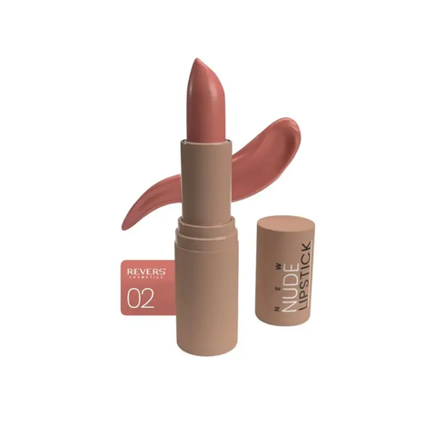 REVERS LIPSTICK NEW NUDE