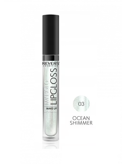 REVERSE LIP GLOSS