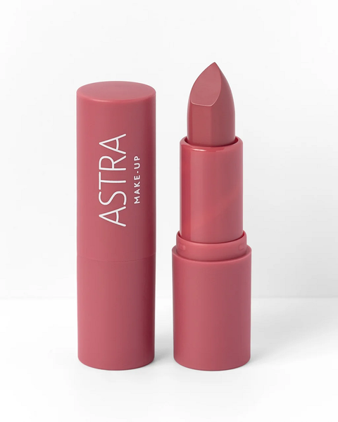 astra LIP CREAMYNAL - Rossetto Cremoso