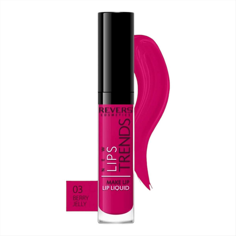 REVERSE  lips trends