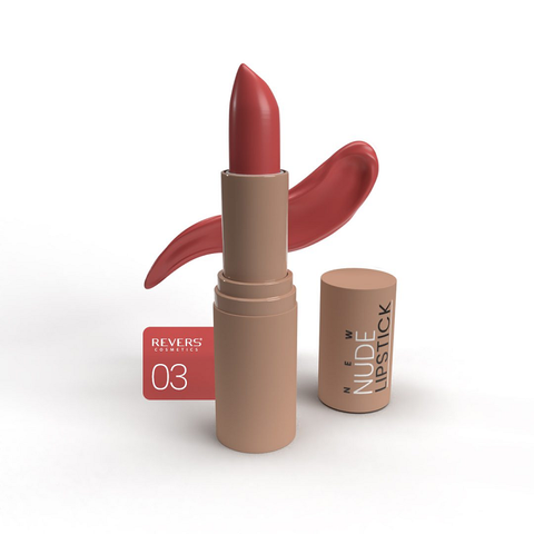 REVERS LIPSTICK NEW NUDE
