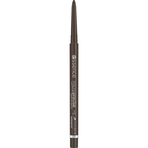 ESSENCE matita per sopracciglia ultrasottile 03 dark brown