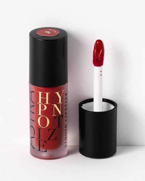 ASTRA HYPNOTIZE LIQUID LIPSTICK MATTE 04