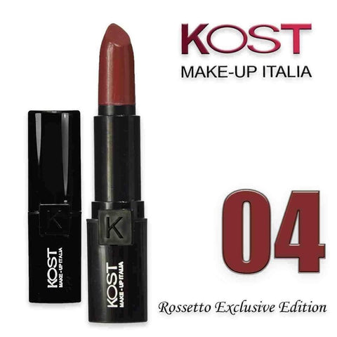 KOST ROSSETTO EXCLUSIVE EDITION 04