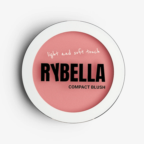 RYBELLA Compact Blush