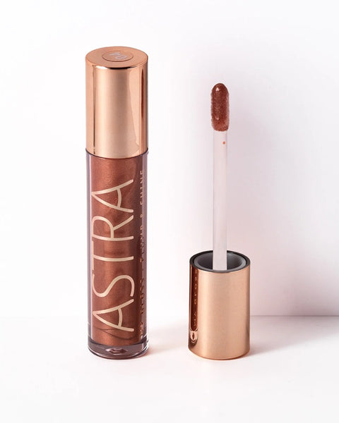 ASTRA MY GLOSS PLUMP & SHINE - Lip Gloss Volumizzante Luminoso 04