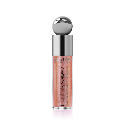 REVERSE gloss pearl 3d effect