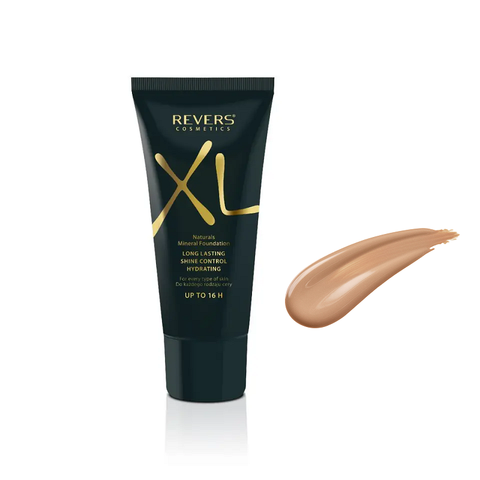 REVERSE fondotinta LONG LASTING 16H hydrating