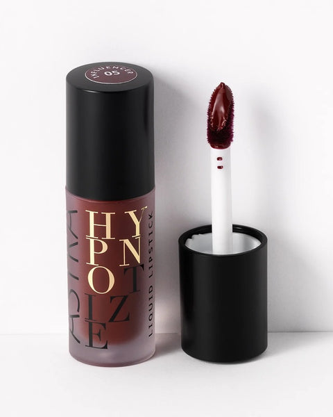 ASTRA HYPNOTIZE LIQUID LIPSTICK MATTE 05