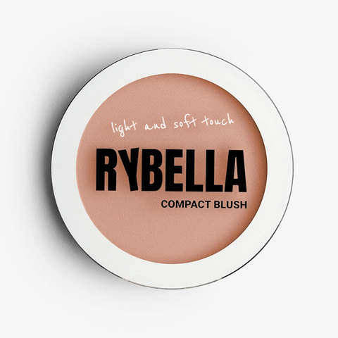 RYBELLA Compact Blush