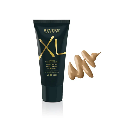 REVERSE fondotinta LONG LASTING 16H hydrating
