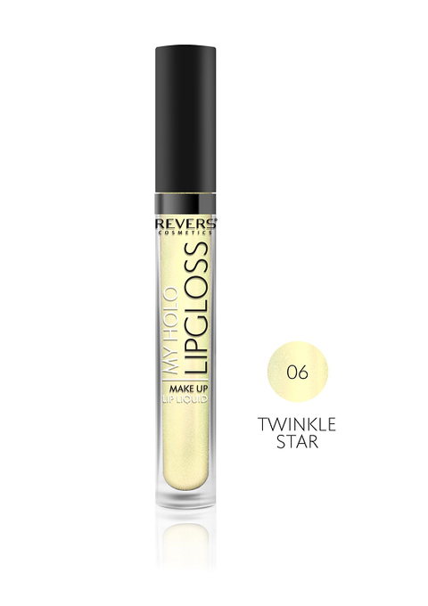 REVERSE LIP GLOSS