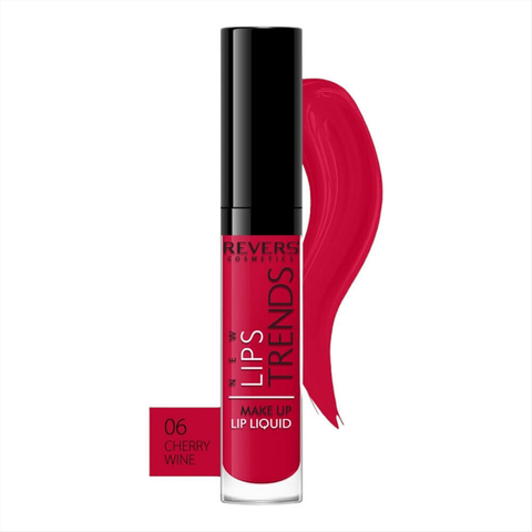 REVERSE  lips trends