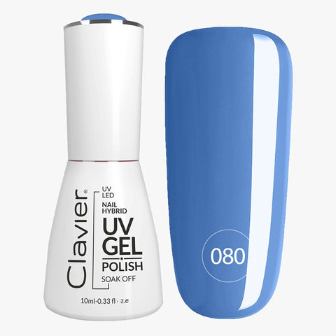 CLAVIER COLORE SEMIPERMANENTE 80 10ML