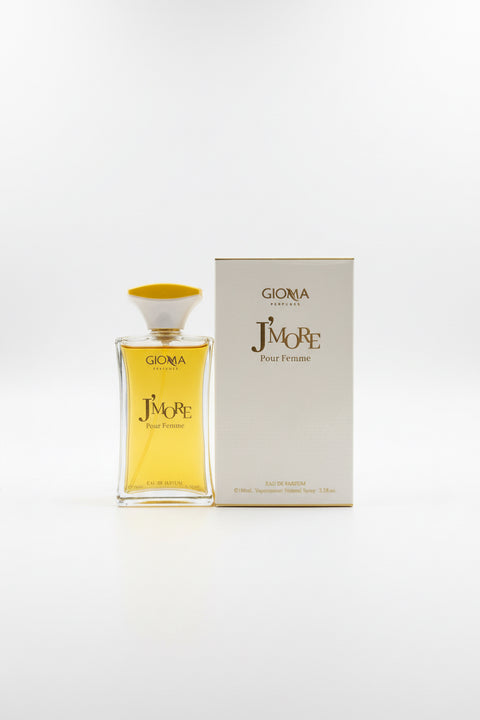 Gioma j’more 100ml edp equivalente di j’adore Dior