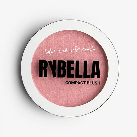 RYBELLA Compact Blush Highlighter