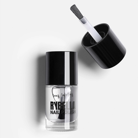 RYBELLA Nail Polish - smalto classico
