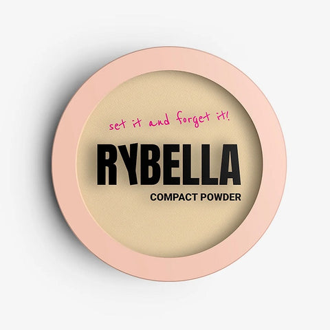 RYBELLA Compact Powder