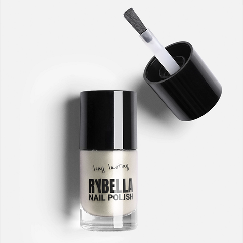 RYBELLA Nail Polish - smalto classico