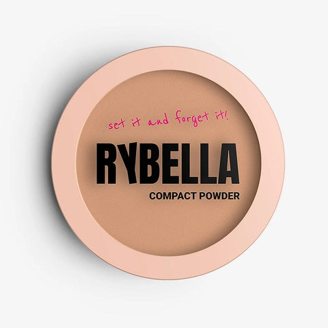 RYBELLA Compact Powder