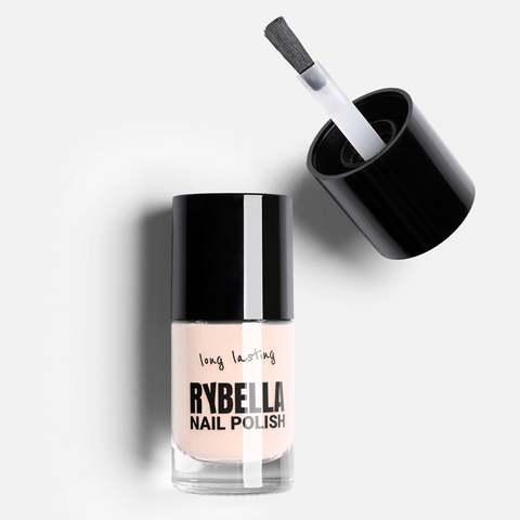 RYBELLA Nail Polish - smalto classico