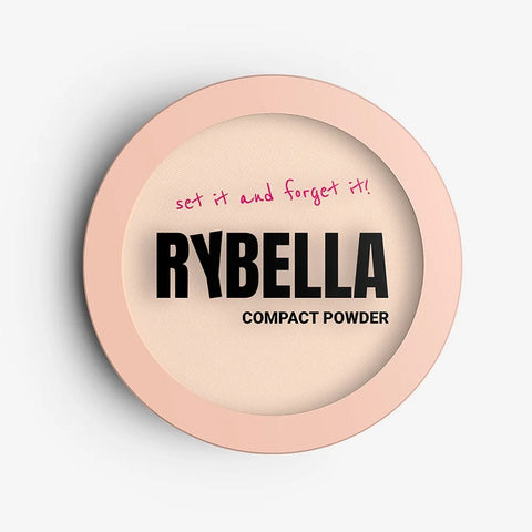 RYBELLA Compact Powder