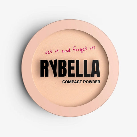 RYBELLA Compact Powder
