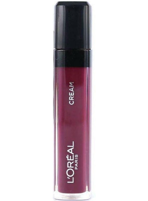 LIP PAINT LACQUER L'OREAL PARIS 107