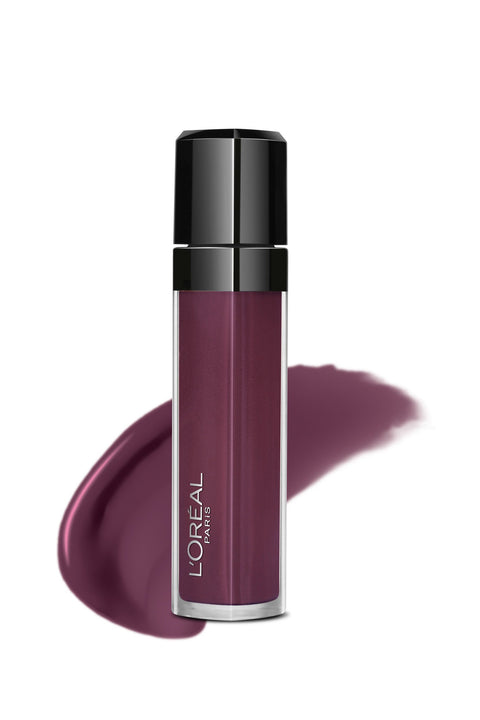 LIP PAINT LACQUER L'OREAL PARIS 107