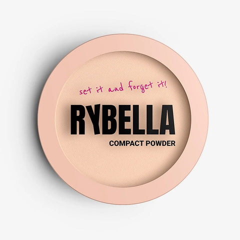 RYBELLA Compact Powder