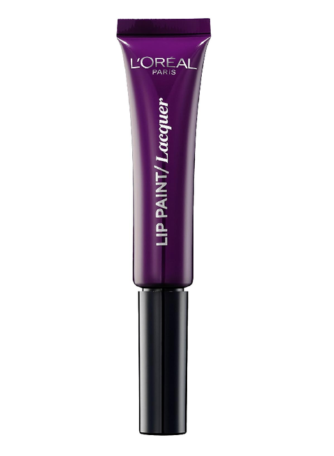 LIP PAINT LACQUER L'OREAL PARIS 111