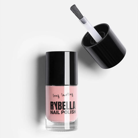 RYBELLA Nail Polish - smalto classico