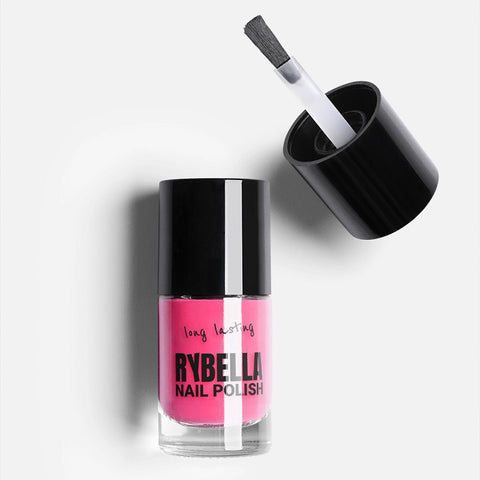 RYBELLA Nail Polish - smalto classico
