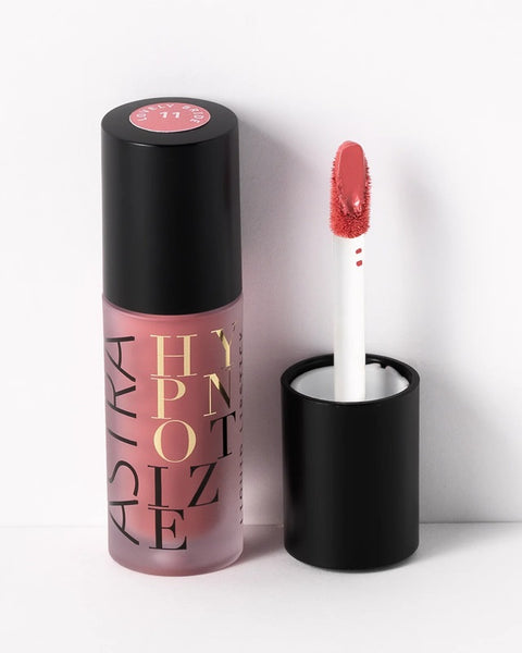 ASTRA HYPNOTIZE LIQUID LIPSTICK MATTE 11