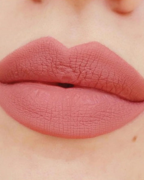 ASTRA HYPNOTIZE LIQUID LIPSTICK MATTE 11