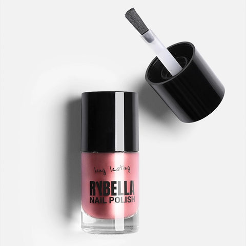 RYBELLA Nail Polish - smalto classico