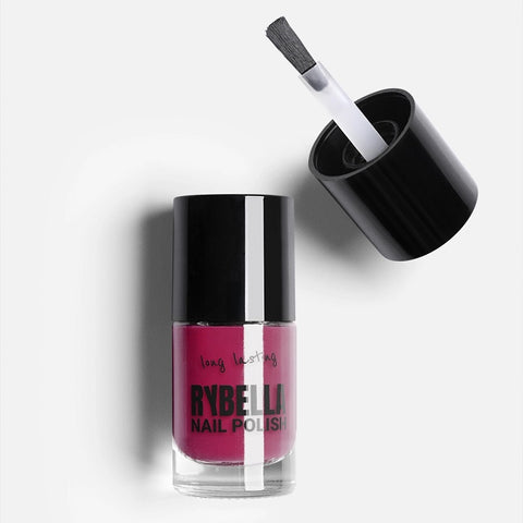 RYBELLA Nail Polish - smalto classico