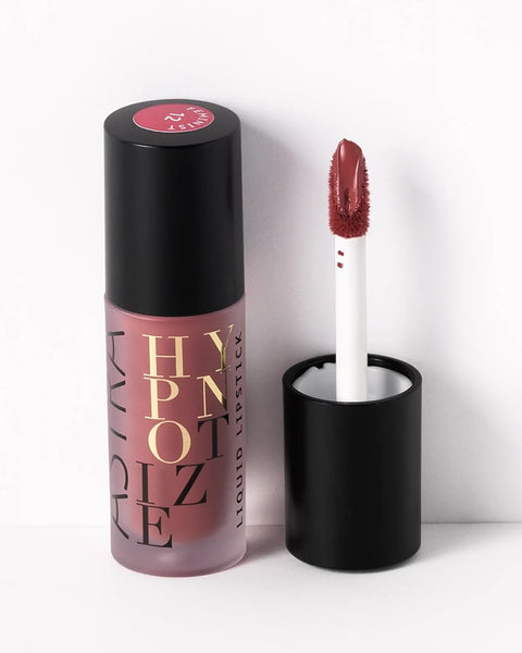 ASTRA HYPNOTIZE LIQUID LIPSTICK MATTE 12