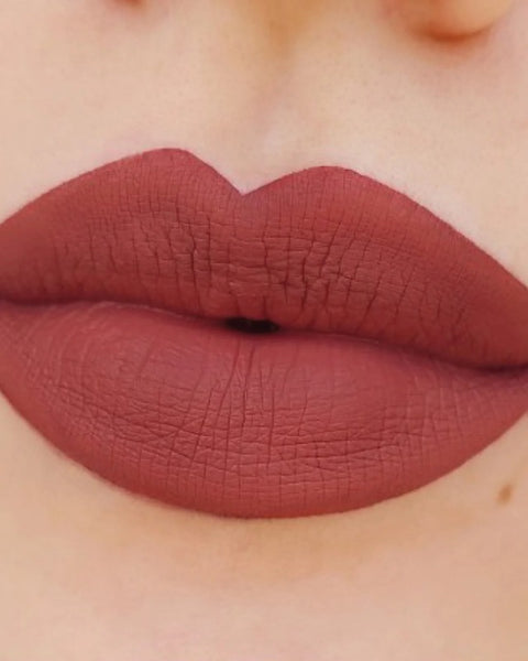 ASTRA HYPNOTIZE LIQUID LIPSTICK MATTE 13